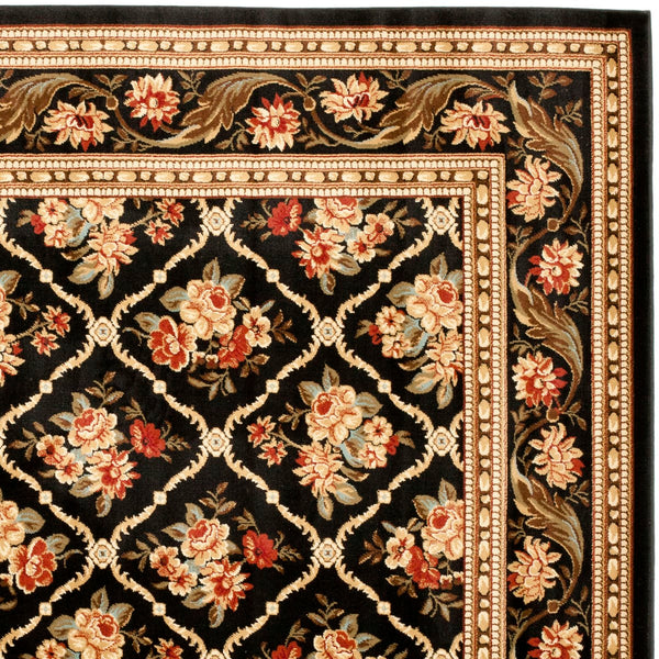 Safavieh Lyndhurst Lnh556 252 Power Loomed Rug