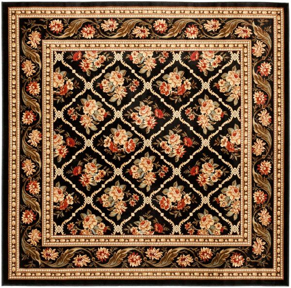 Safavieh Lyndhurst Lnh556 656 Power Loomed Rug