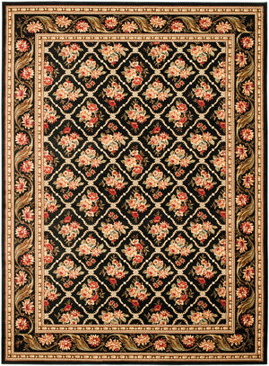Safavieh Lyndhurst Lnh556 252 Power Loomed Rug
