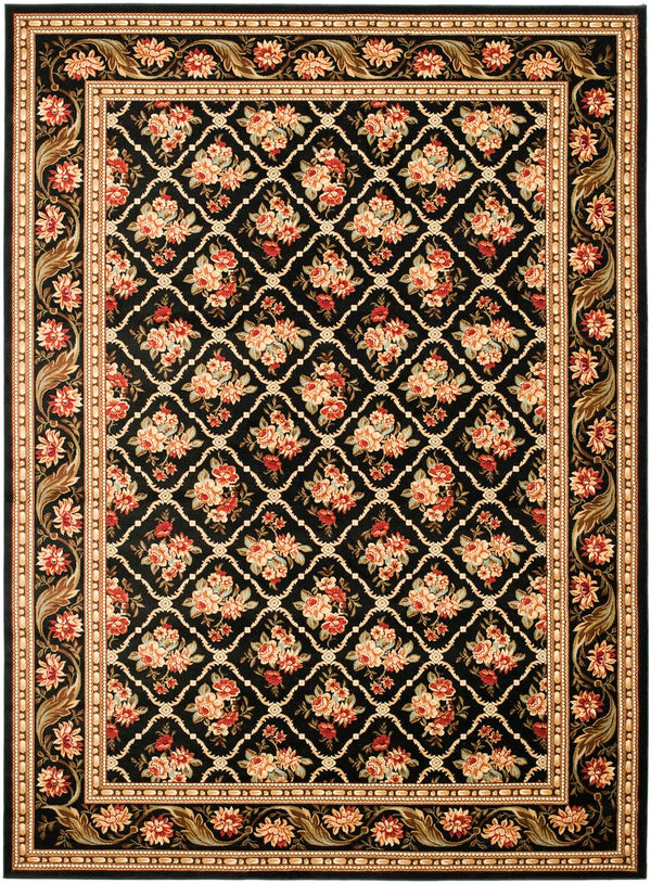 Safavieh Lyndhurst Lnh556 252 Power Loomed Rug