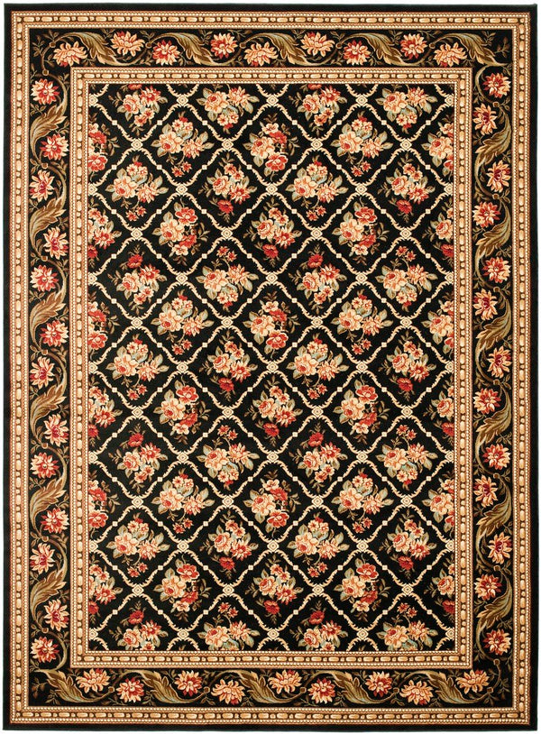 Safavieh Lyndhurst Lnh556 656 Power Loomed Rug