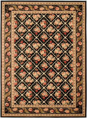 Safavieh Lyndhurst Lnh556 525 Power Loomed Rug