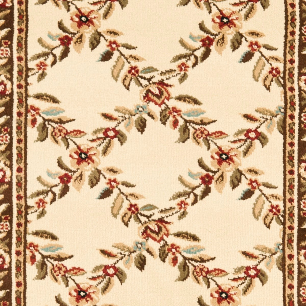 Safavieh Lyndhurst Lnh557 122 Power Loomed Rug
