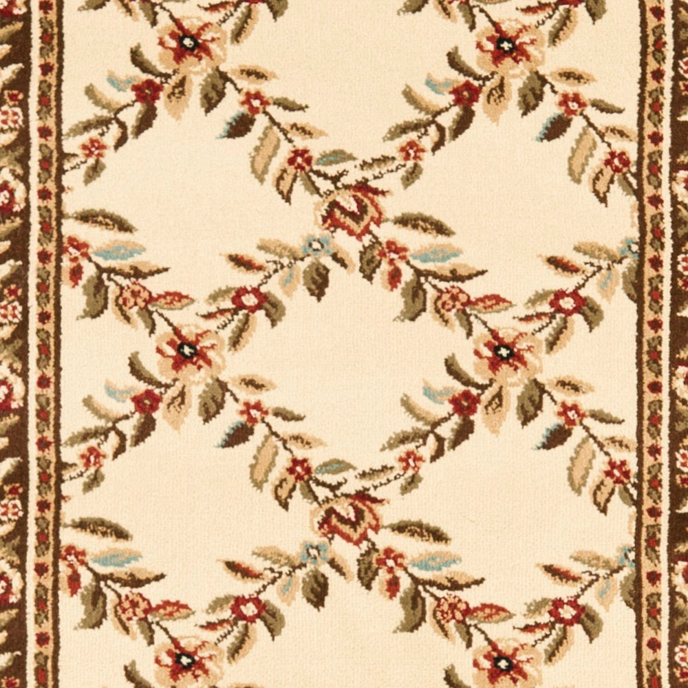 Safavieh Lyndhurst Lnh557 902 Power Loomed Rug