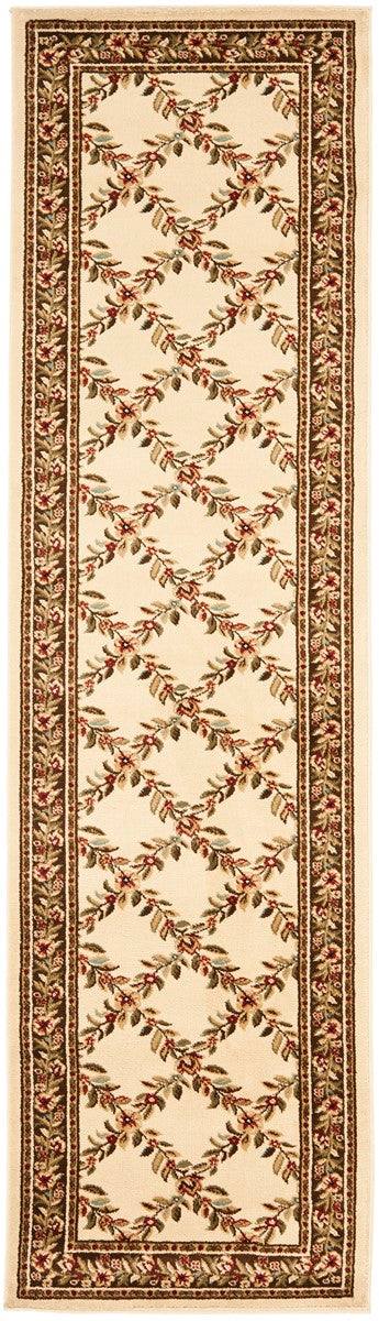 Safavieh Lyndhurst Lnh557 252 Power Loomed Rug