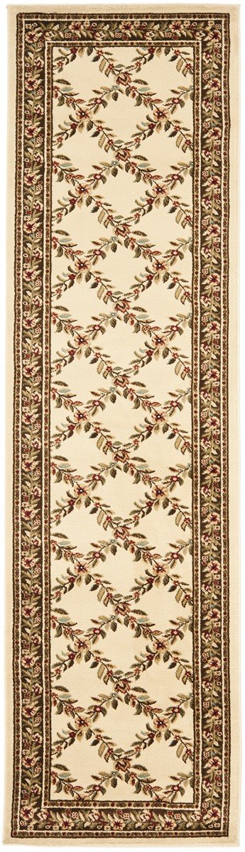 Safavieh Lyndhurst Lnh557 409 Power Loomed Rug
