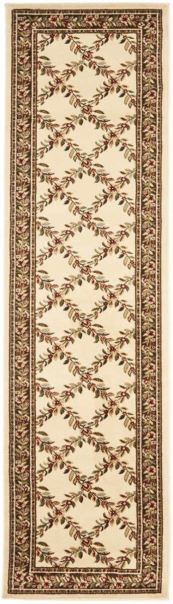 Safavieh Lyndhurst Lnh557 525 Power Loomed Rug