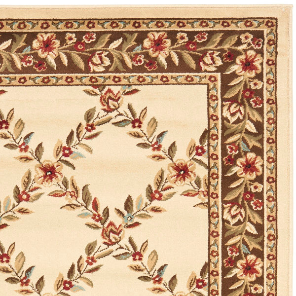 Safavieh Lyndhurst Lnh557 656 Power Loomed Rug