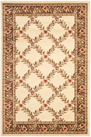 Safavieh Lyndhurst Lnh557 656 Power Loomed Rug