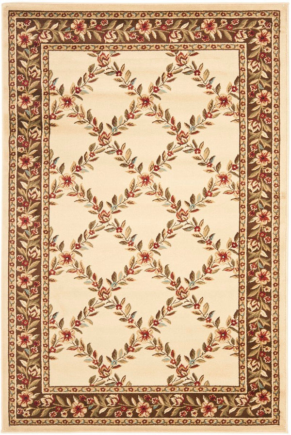 Safavieh Lyndhurst Lnh557 656 Power Loomed Rug