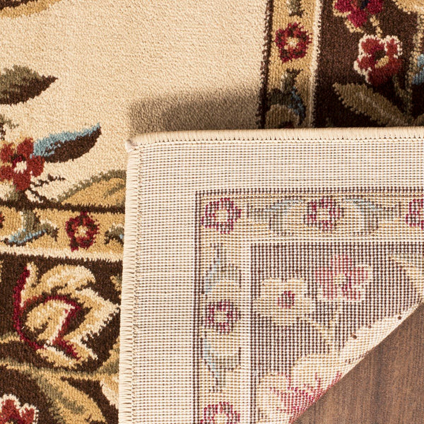 Safavieh Lyndhurst Lnh557 656 Power Loomed Rug