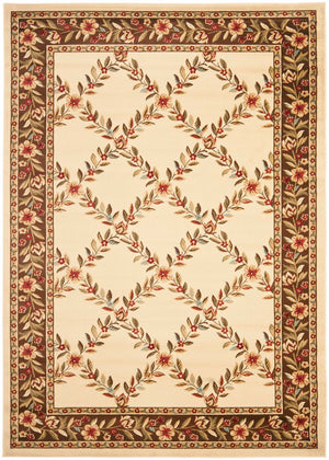 Safavieh Lyndhurst Lnh557 656 Power Loomed Rug