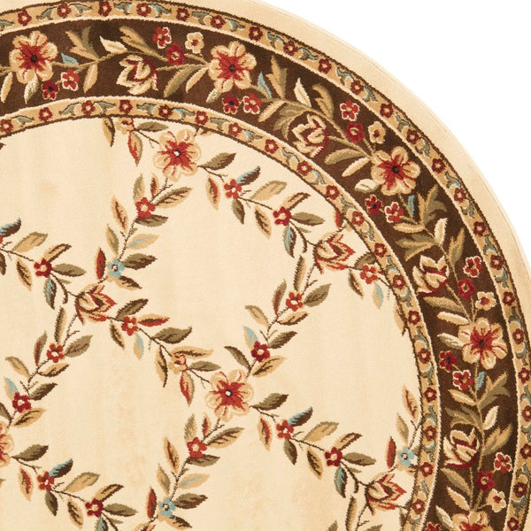 Safavieh Lyndhurst Lnh557 656 Power Loomed Rug