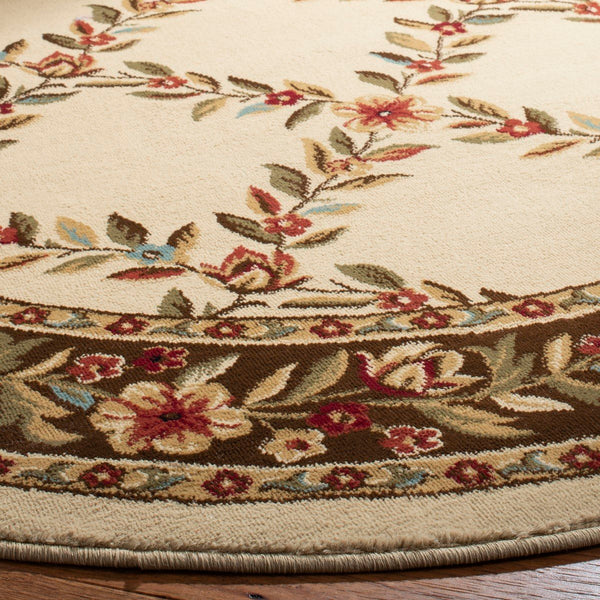 Safavieh Lyndhurst Lnh557 656 Power Loomed Rug