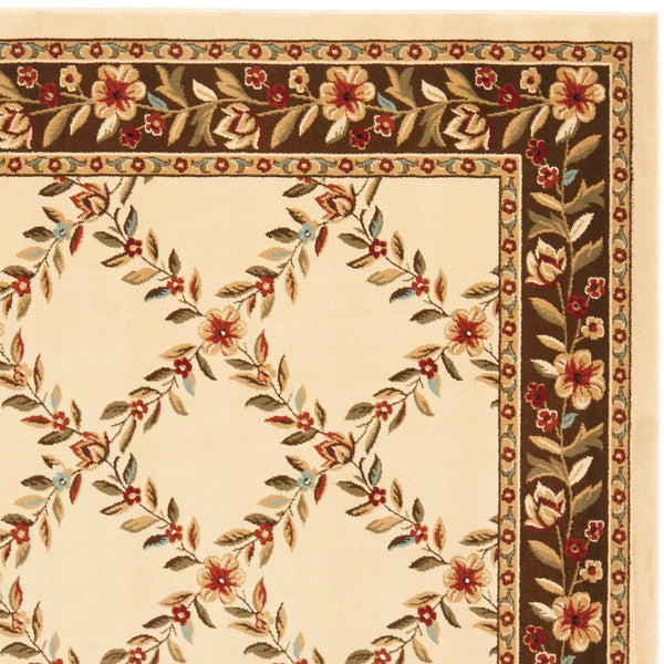 Safavieh Lyndhurst Lnh557 656 Power Loomed Rug