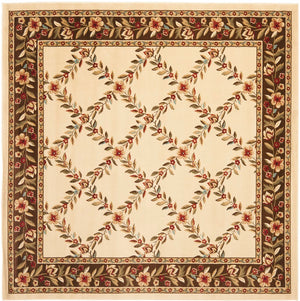 Safavieh Lyndhurst Lnh557 656 Power Loomed Rug