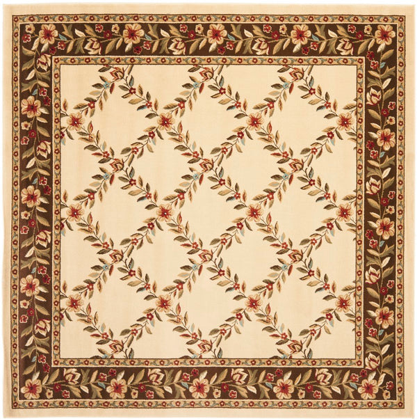 Safavieh Lyndhurst Lnh557 656 Power Loomed Rug