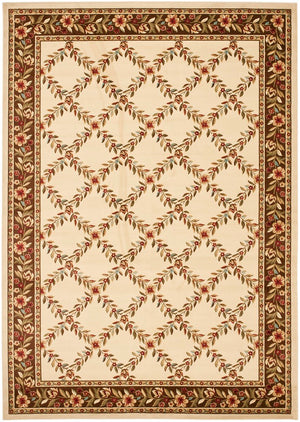 Safavieh Lyndhurst Lnh557 656 Power Loomed Rug