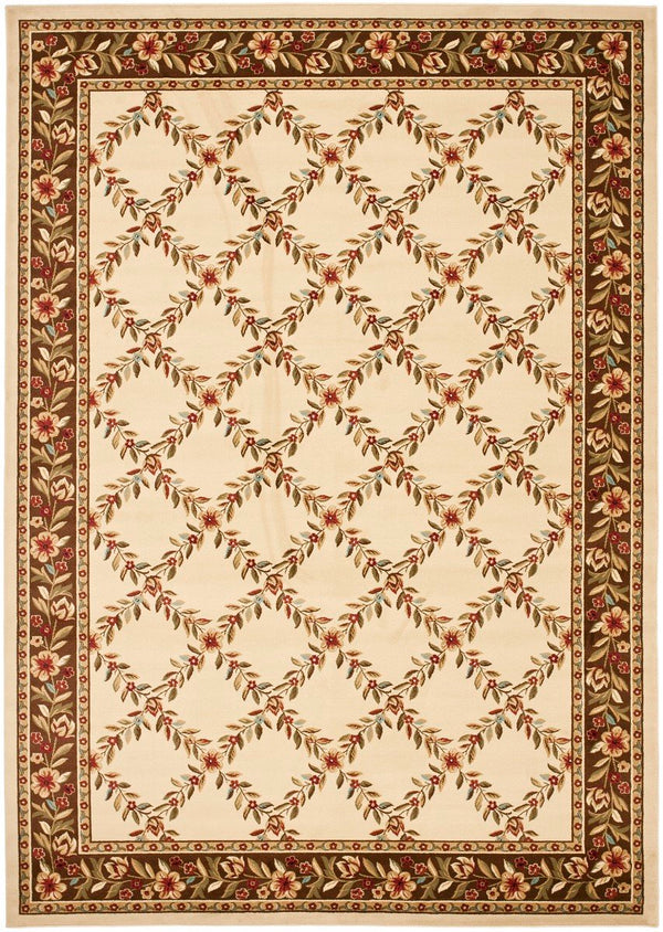 Safavieh Lyndhurst Lnh557 656 Power Loomed Rug