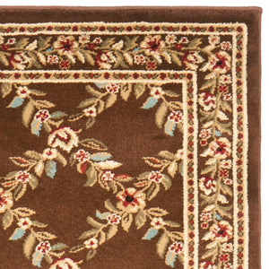 Safavieh Lyndhurst Lnh557 656 Power Loomed Rug