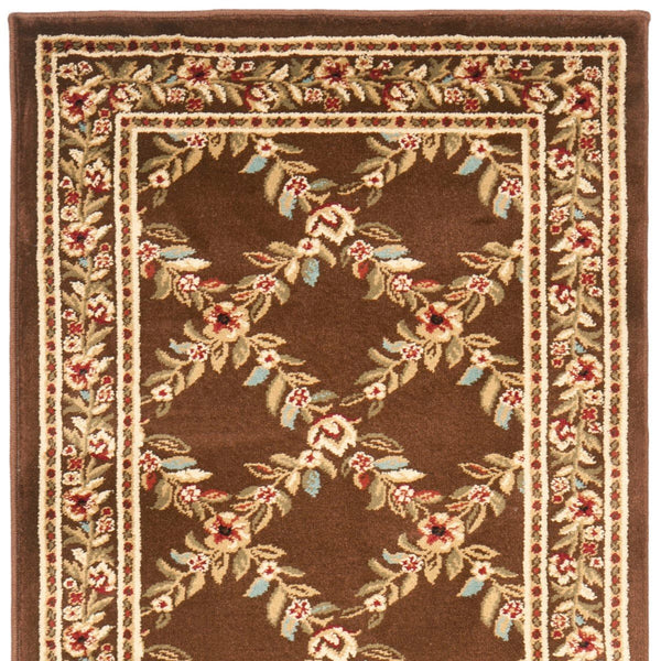 Safavieh Lyndhurst Lnh557 656 Power Loomed Rug
