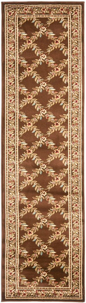 Safavieh Lyndhurst Lnh557 656 Power Loomed Rug