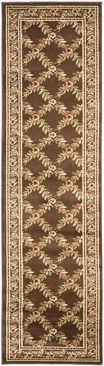 Safavieh Lyndhurst Lnh557 656 Power Loomed Rug