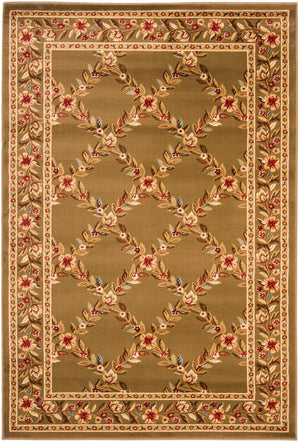 Safavieh Lyndhurst Lnh557 656 Power Loomed Rug