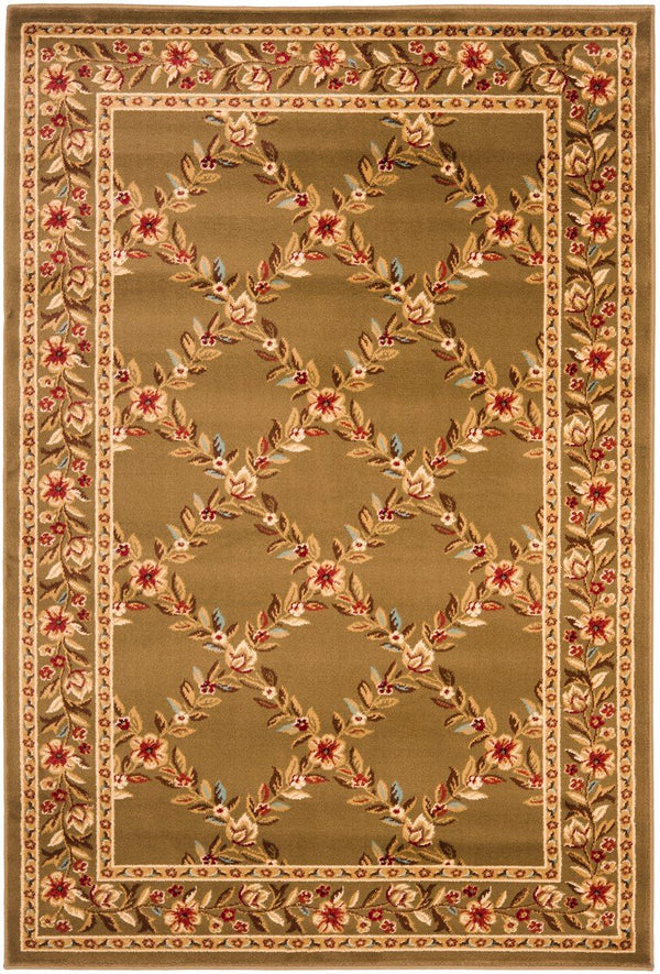 Safavieh Lyndhurst Lnh557 656 Power Loomed Rug