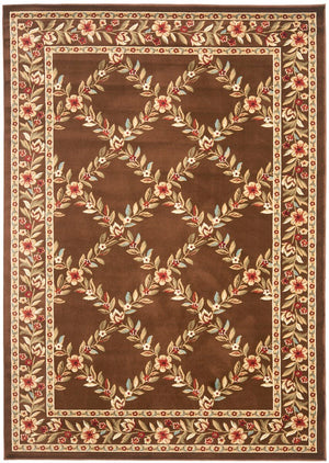 Safavieh Lyndhurst Lnh557 656 Power Loomed Rug