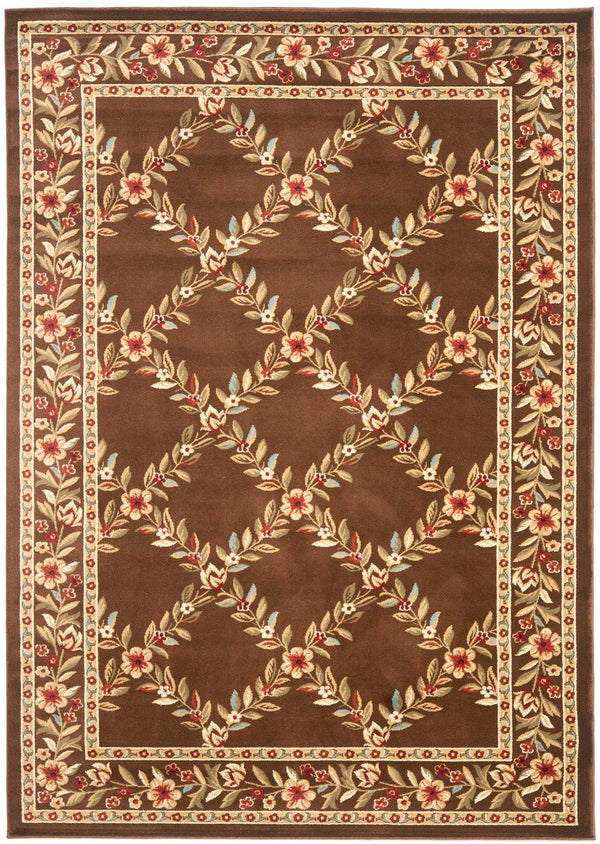 Safavieh Lyndhurst Lnh557 656 Power Loomed Rug