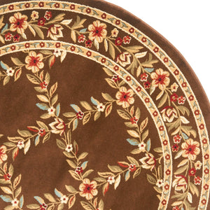 Safavieh Lyndhurst Lnh557 656 Power Loomed Rug