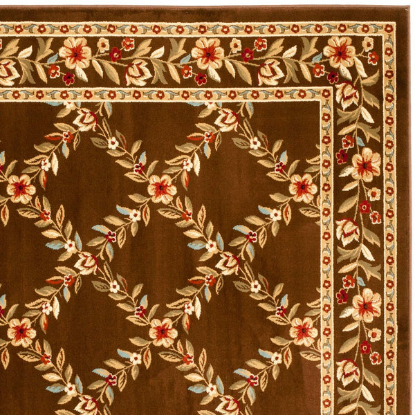 Safavieh Lyndhurst Lnh557 656 Power Loomed Rug