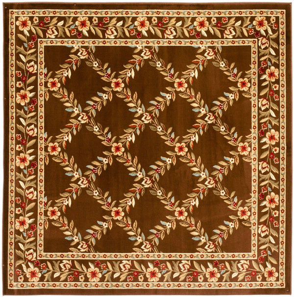 Safavieh Lyndhurst Lnh557 656 Power Loomed Rug