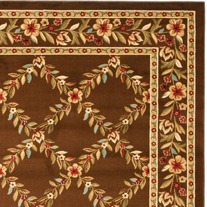 Safavieh Lyndhurst Lnh557 656 Power Loomed Rug