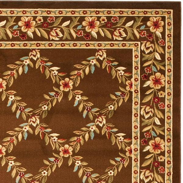 Safavieh Lyndhurst Lnh557 656 Power Loomed Rug