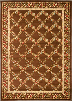 Safavieh Lyndhurst Lnh557 656 Power Loomed Rug