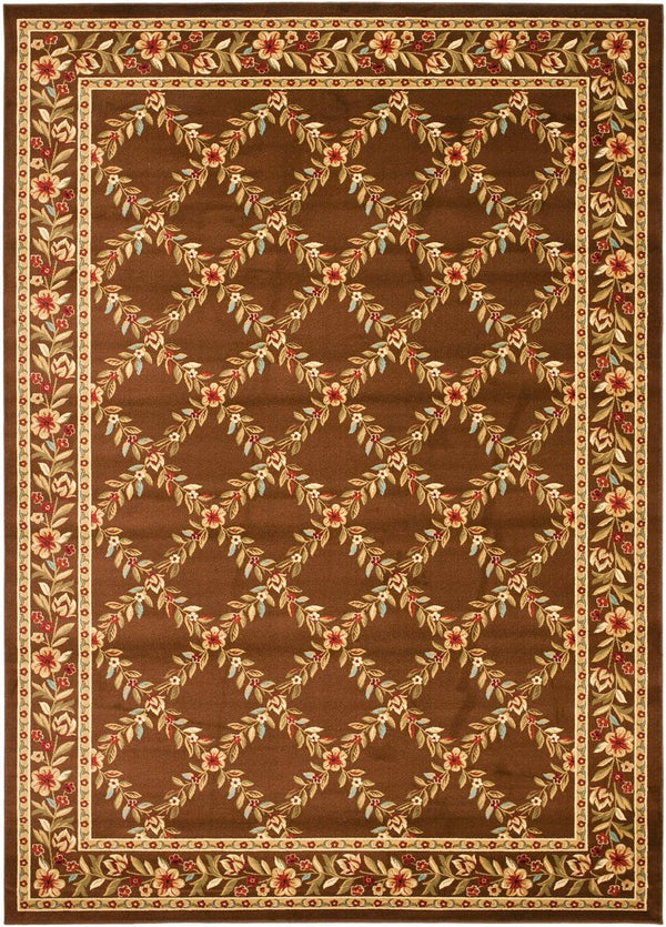 Safavieh Lyndhurst Lnh557 656 Power Loomed Rug
