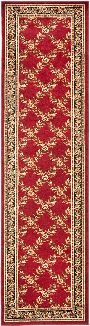 Safavieh Lyndhurst Lnh557 656 Power Loomed Rug