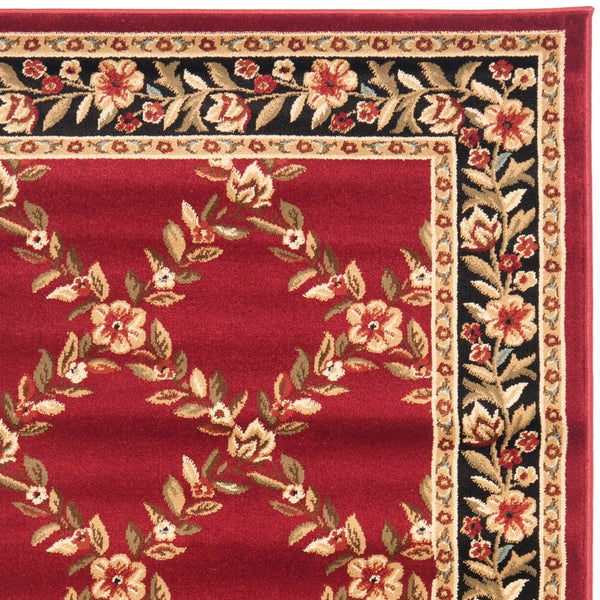 Safavieh Lyndhurst Lnh557 656 Power Loomed Rug