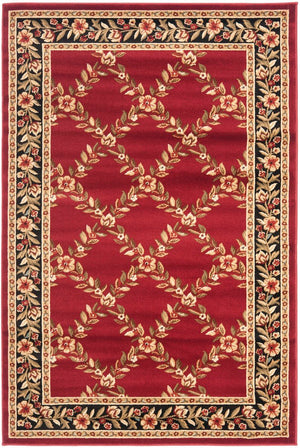 Safavieh Lyndhurst Lnh557 656 Power Loomed Rug