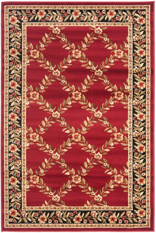 Safavieh Lyndhurst Lnh557 656 Power Loomed Rug