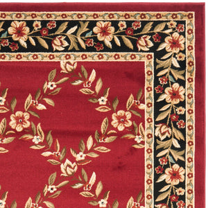 Safavieh Lyndhurst Lnh557 656 Power Loomed Rug