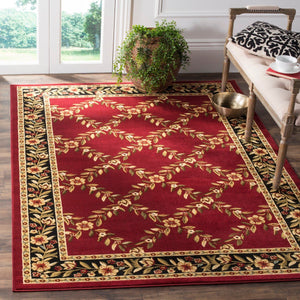 Safavieh Lyndhurst Lnh557 656 Power Loomed Rug