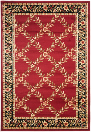 Safavieh Lyndhurst Lnh557 656 Power Loomed Rug