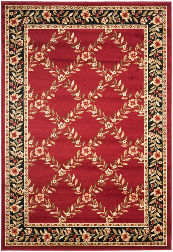Safavieh Lyndhurst Lnh557 656 Power Loomed Rug