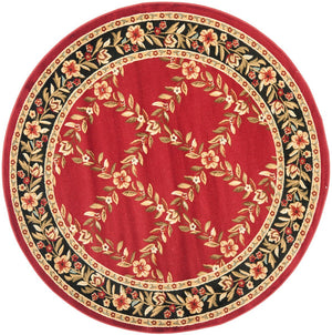 Safavieh Lyndhurst Lnh557 656 Power Loomed Rug