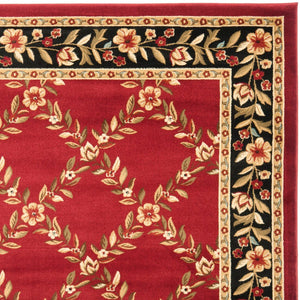 Safavieh Lyndhurst Lnh557 656 Power Loomed Rug