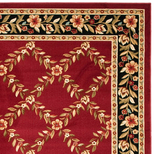 Safavieh Lyndhurst Lnh557 656 Power Loomed Rug