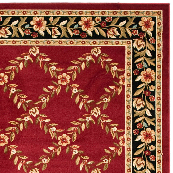 Safavieh Lyndhurst Lnh557 656 Power Loomed Rug